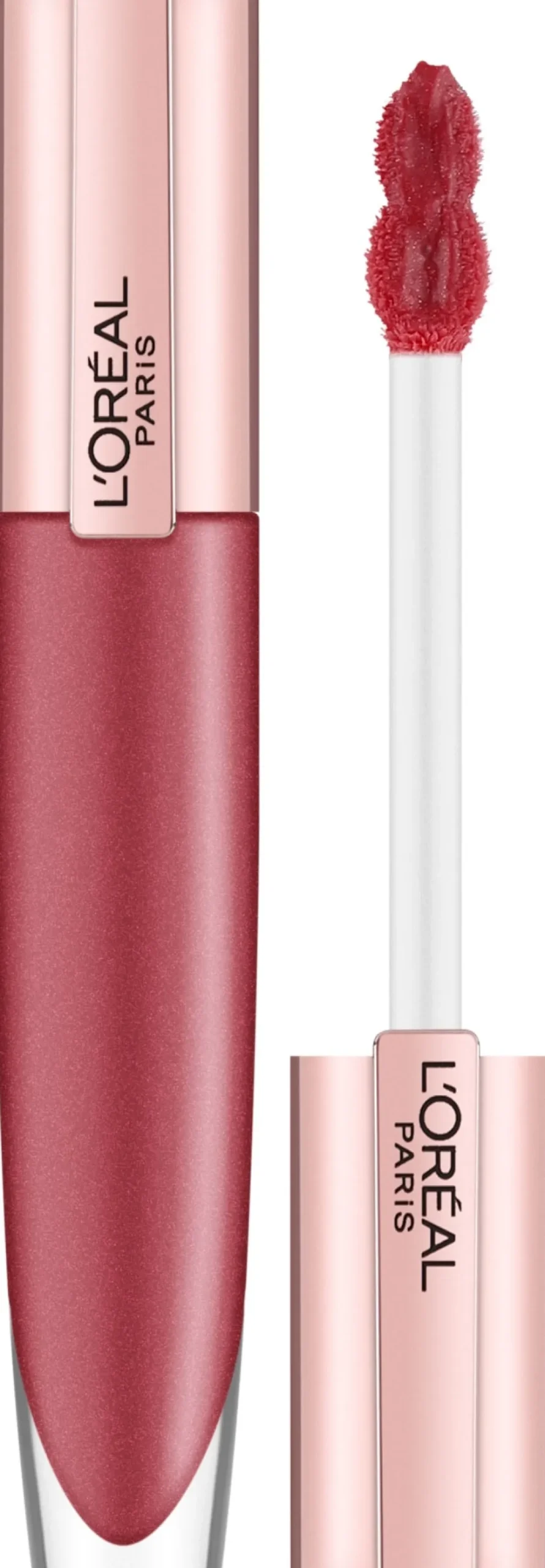 L'Oreal Paris Brilliant Signature Plump