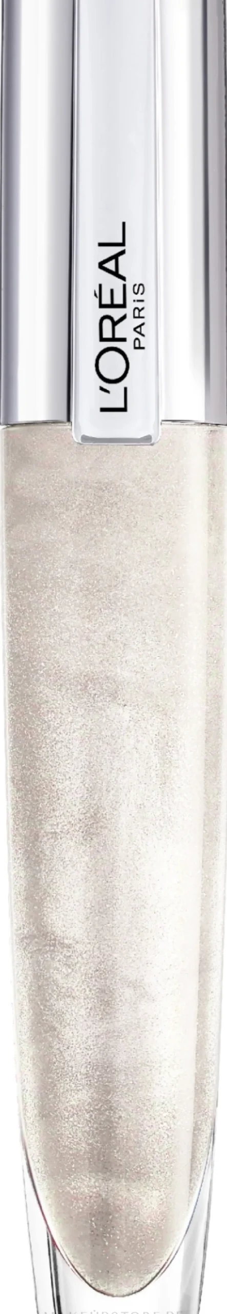 L'Oreal Paris Brilliant Signature Plump