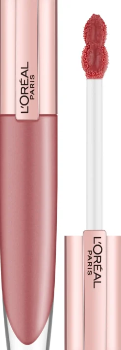 L'Oreal Paris Brilliant Signature Plump