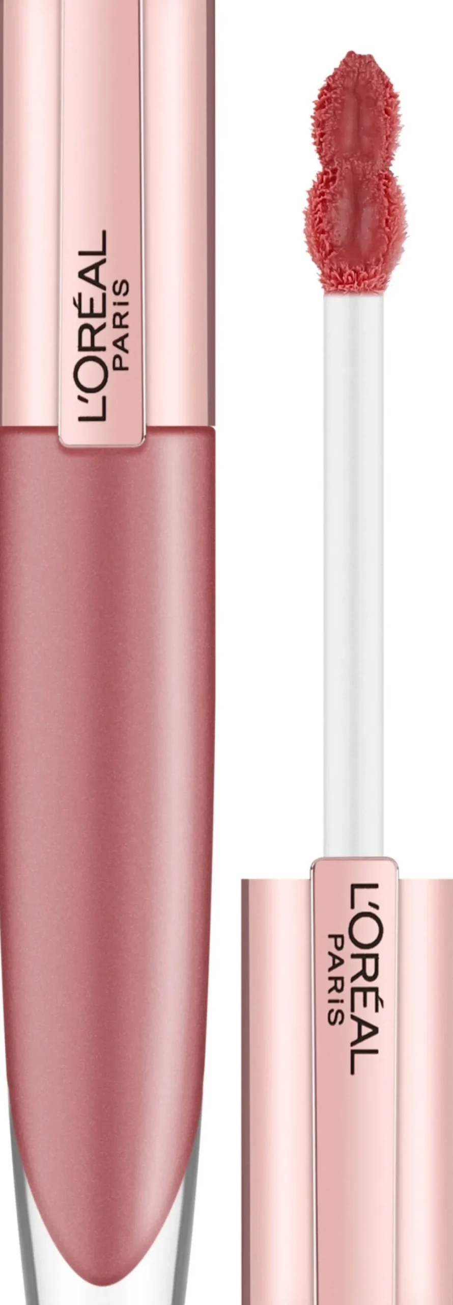 L'Oreal Paris Brilliant Signature Plump