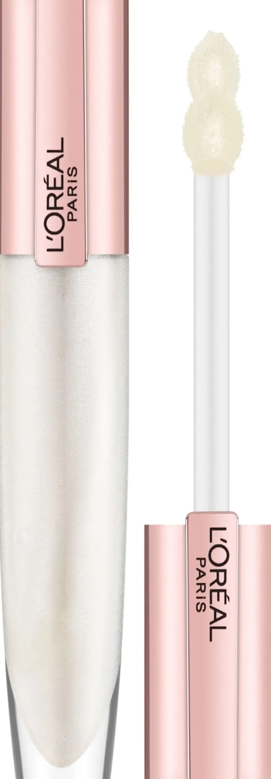 L'Oreal Paris Brilliant Signature Plump
