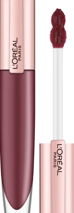 L'Oreal Paris Brilliant Signature Plump