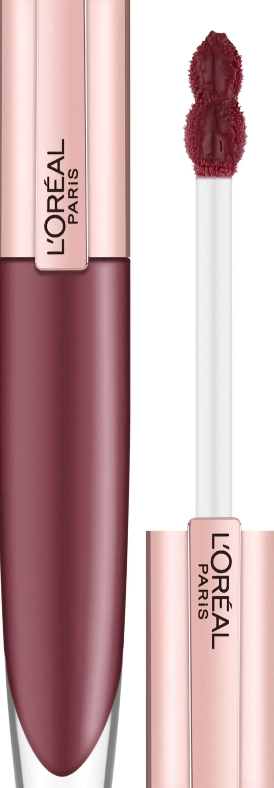 L'Oreal Paris Brilliant Signature Plump