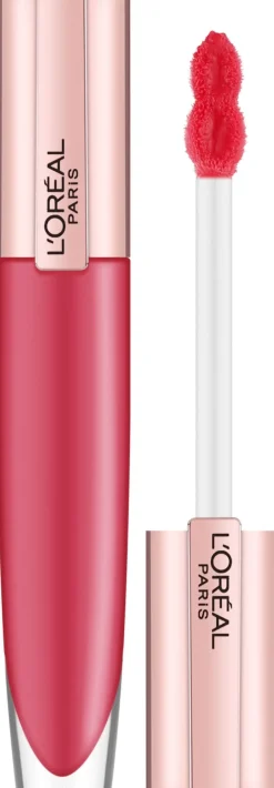 L'Oreal Paris Brilliant Signature Plump
