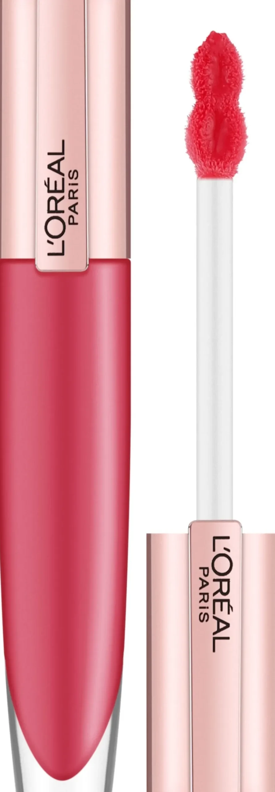 L'Oreal Paris Brilliant Signature Plump