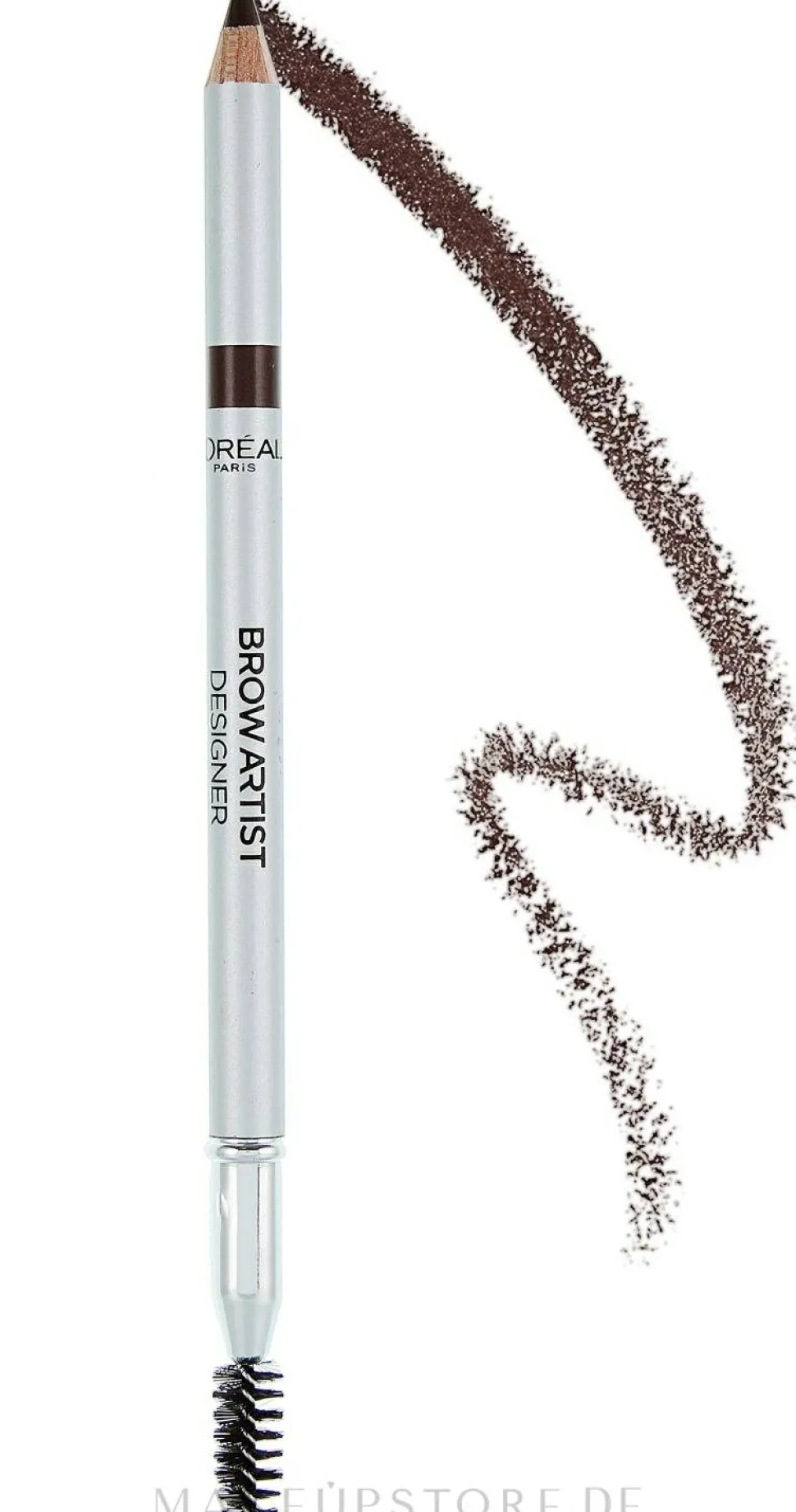 L'Oreal Paris Brown Artist Designer