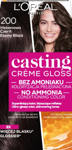 L'Oreal Paris Casting Creme Gloss