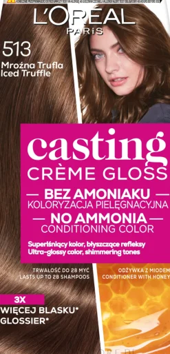 L'Oreal Paris Casting Creme Gloss