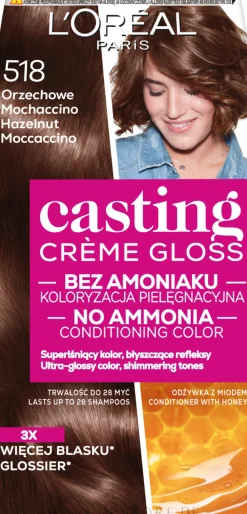 L'Oreal Paris Casting Creme Gloss