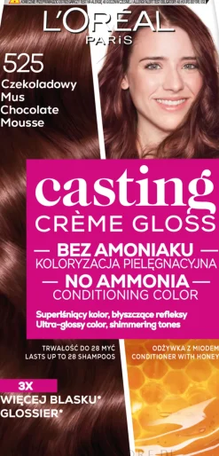 L'Oreal Paris Casting Creme Gloss