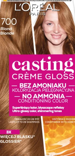 L'Oreal Paris Casting Creme Gloss