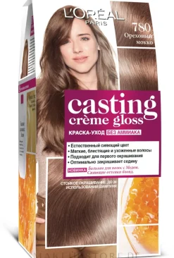 L'Oreal Paris Casting Creme Gloss