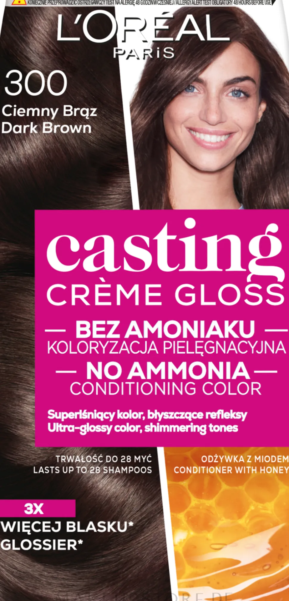 L'Oreal Paris Casting Creme Gloss