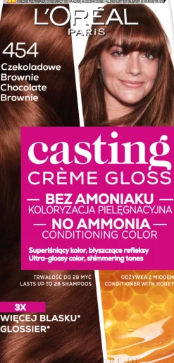 L'Oreal Paris Casting Creme Gloss