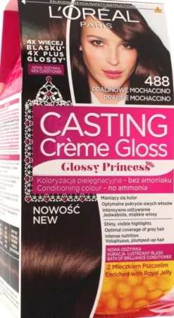 L'Oreal Paris Casting Creme Gloss