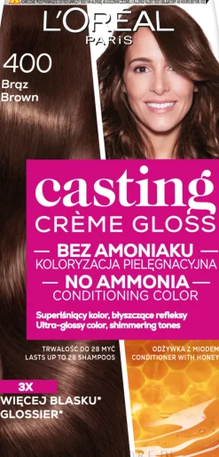 L'Oreal Paris Casting Creme Gloss
