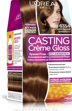L'Oreal Paris Casting Creme Gloss