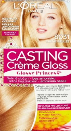 L'Oreal Paris Casting Creme Gloss