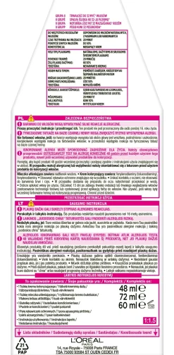 L'Oreal Paris Casting Creme Gloss