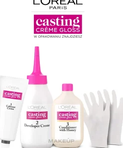 L'Oreal Paris Casting Creme Gloss