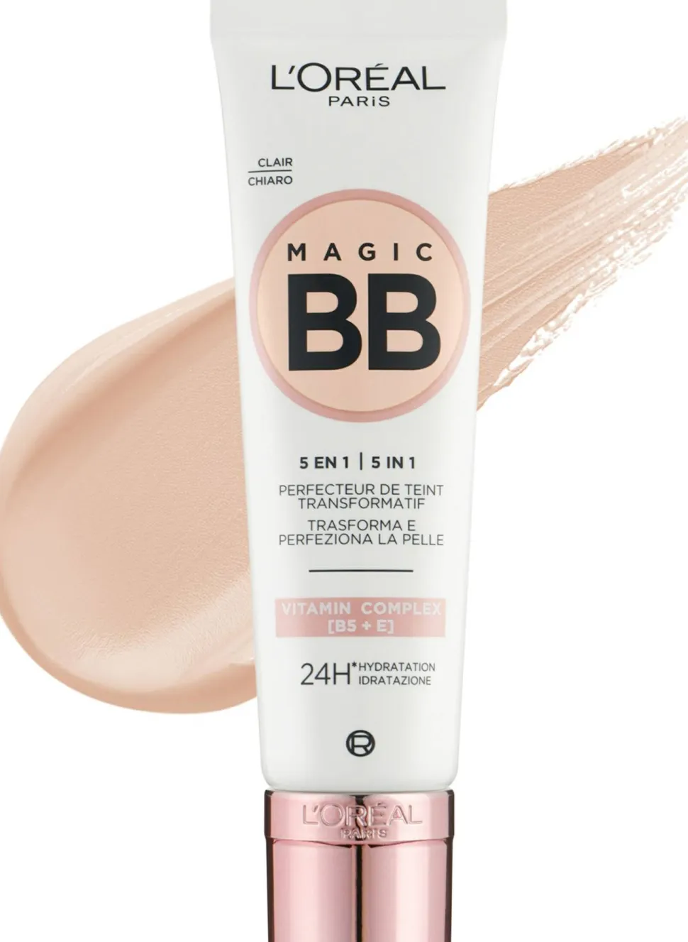 L'Oreal Paris C'est Magic 5 in 1