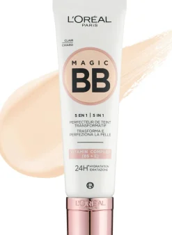 L'Oreal Paris C'est Magic 5 in 1