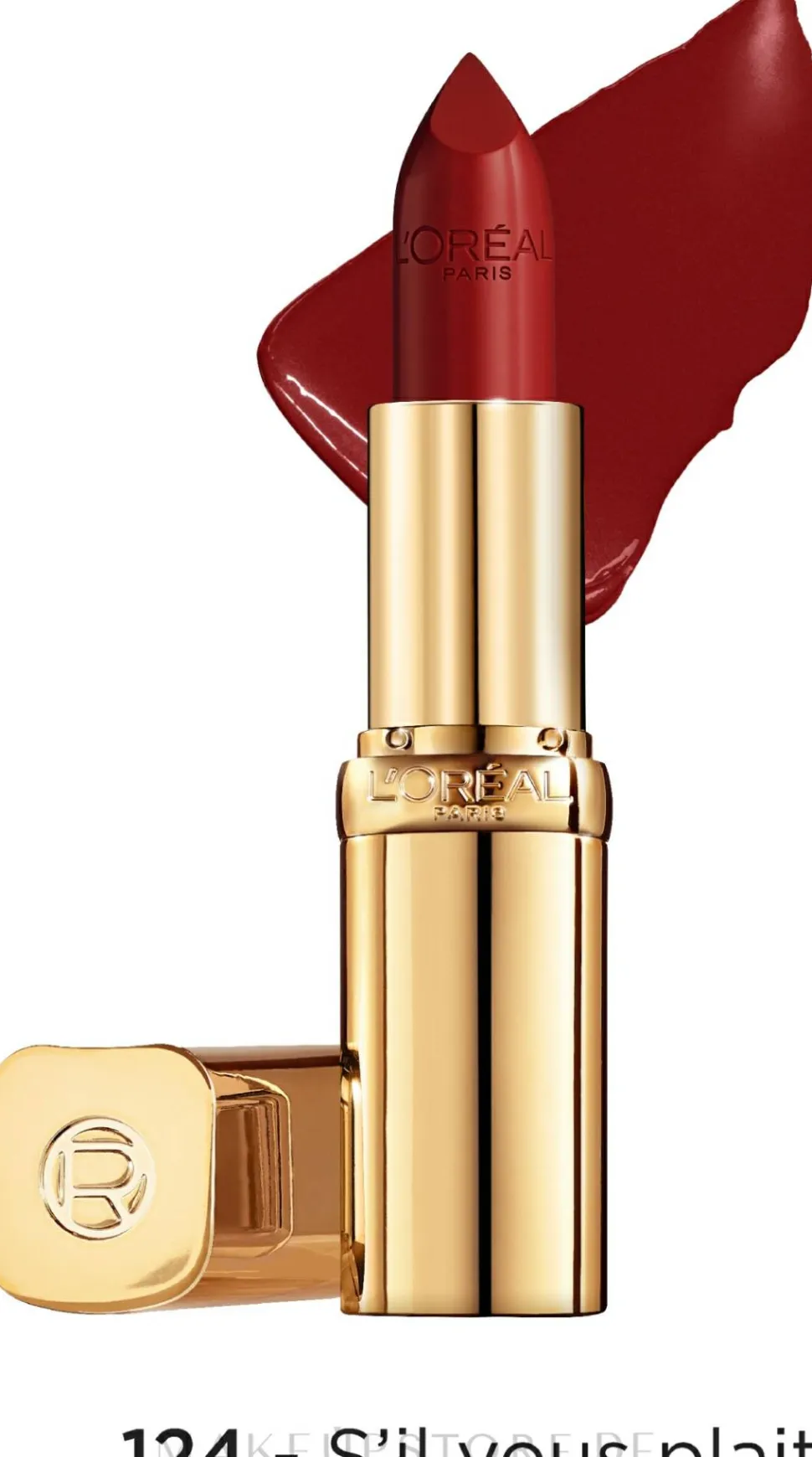 L'Oreal Paris Color Riche