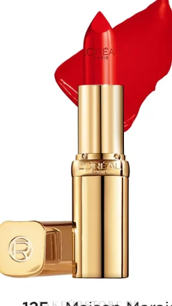 L'Oreal Paris Color Riche