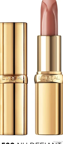 L'Oreal Paris Color Riche Nude Intense