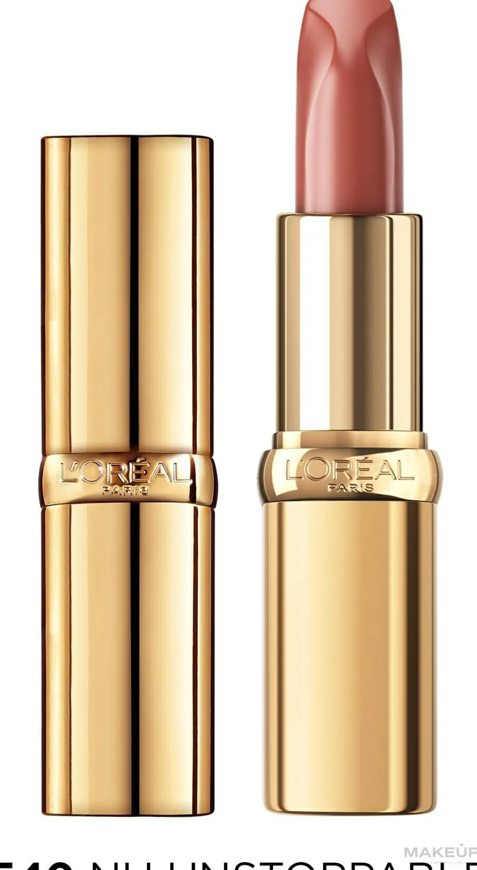 L'Oreal Paris Color Riche Nude Intense