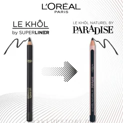L'Oreal Paris Color Riche Le Khol Superliner