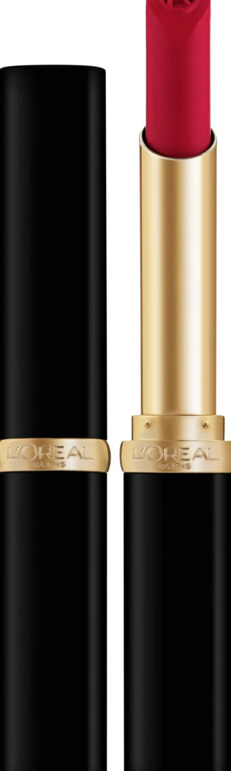 L'Oreal Paris Color Riche Intense Volume Matte