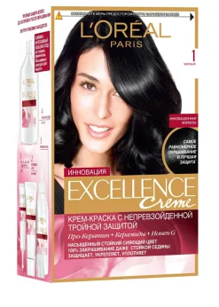 L'Oreal Paris Excellence