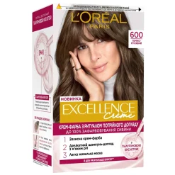 L'Oreal Paris Excellence