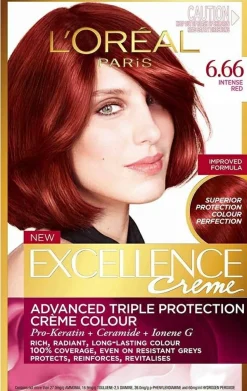 L'Oreal Paris Excellence