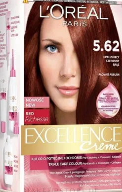 L'Oreal Paris Excellence