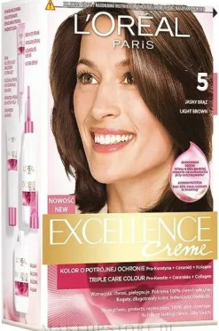L'Oreal Paris Excellence
