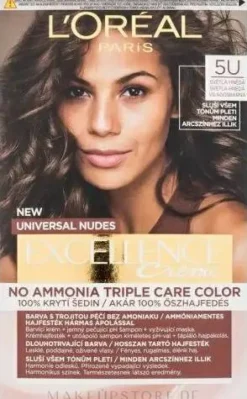 L'Oreal Paris Excellence