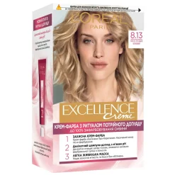 L'Oreal Paris Excellence