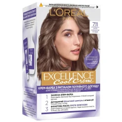 L'Oreal Paris Excellence