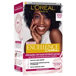L'Oreal Paris Excellence