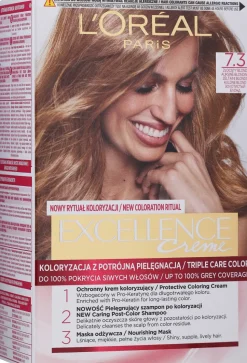 L'Oreal Paris Excellence