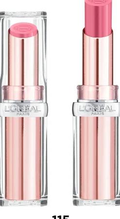 L'oreal Paris Glow Paradise Balm-in-Lipstick