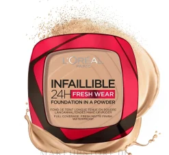 L'Oreal Paris Infaillible