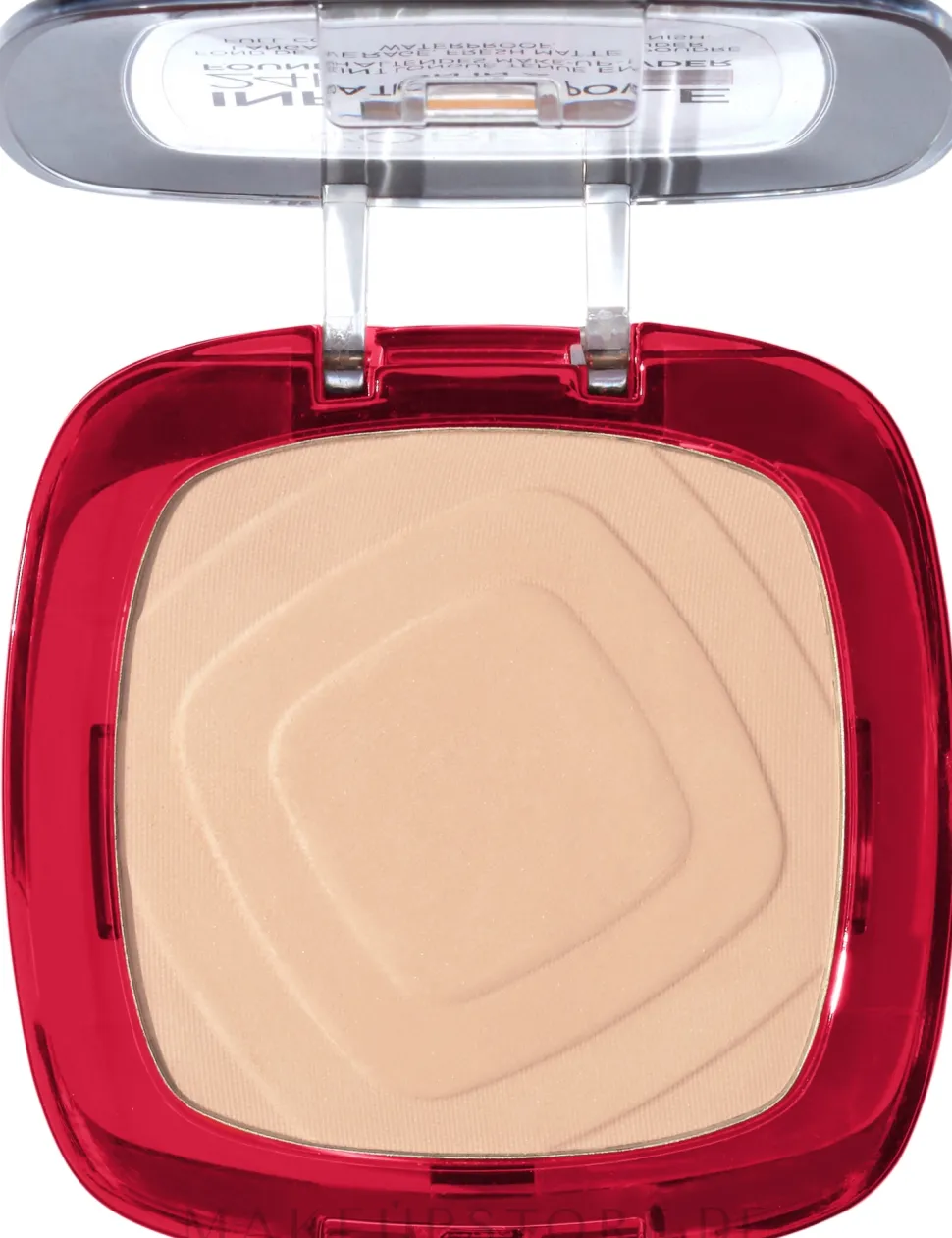 L'Oreal Paris Infaillible