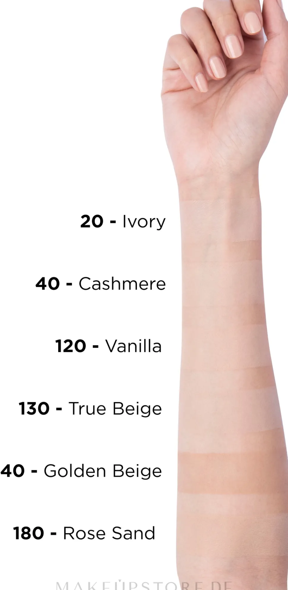 L'Oreal Paris Infaillible