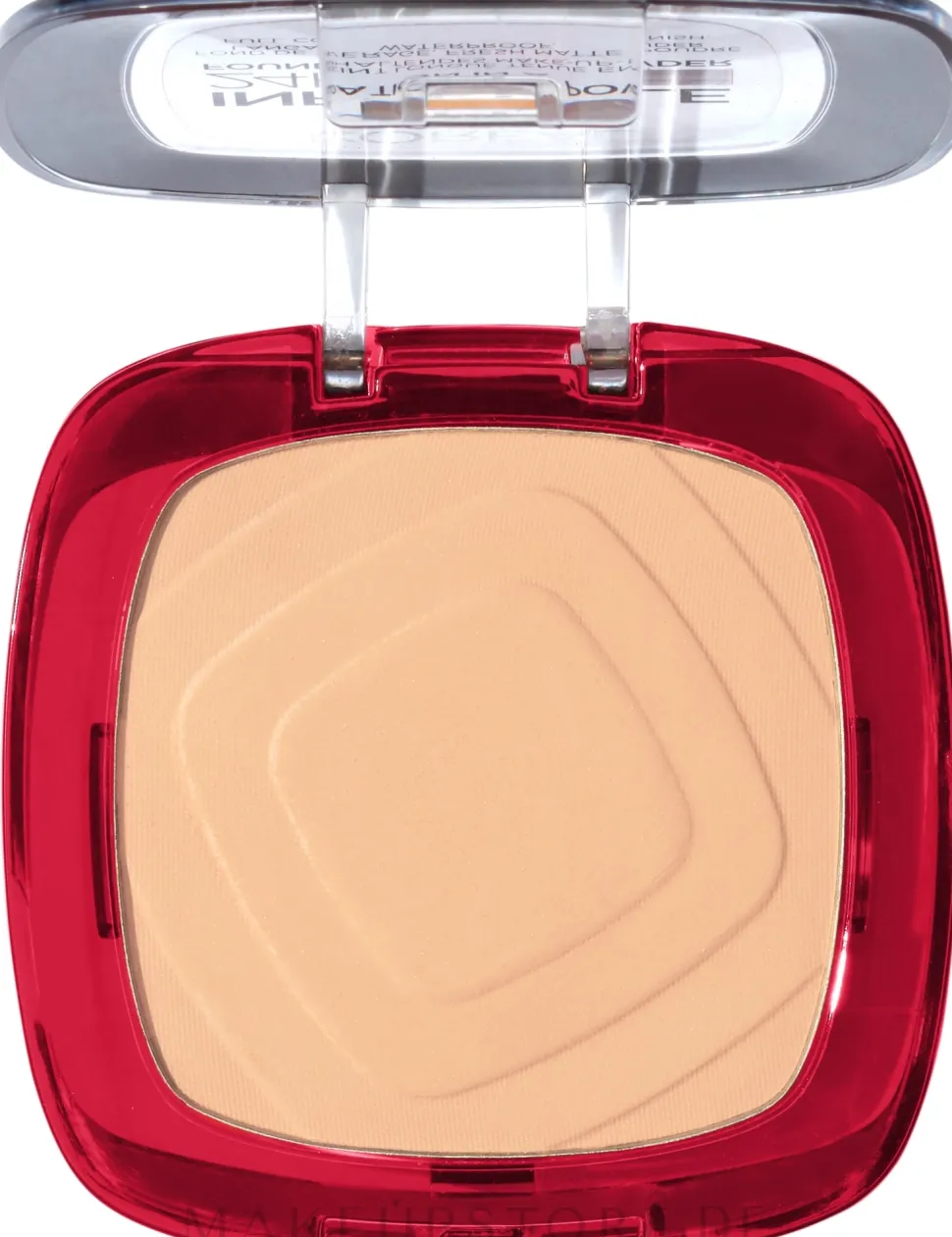 L'Oreal Paris Infaillible