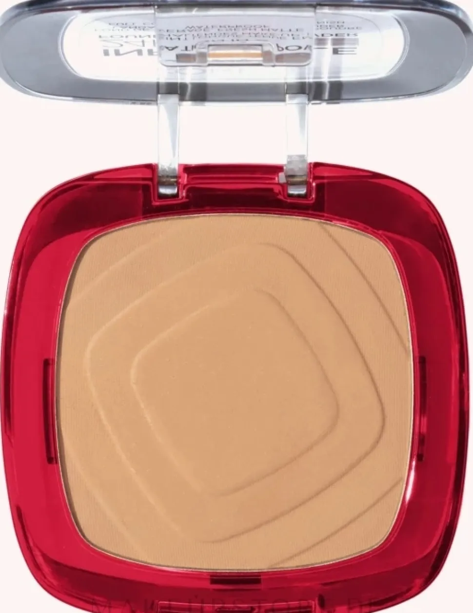 L'Oreal Paris Infaillible