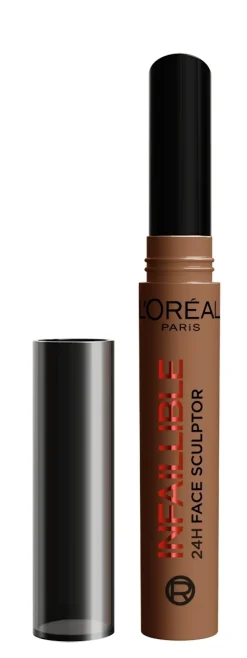 L'Oreal Paris Infaillible 24H Face Sculptor