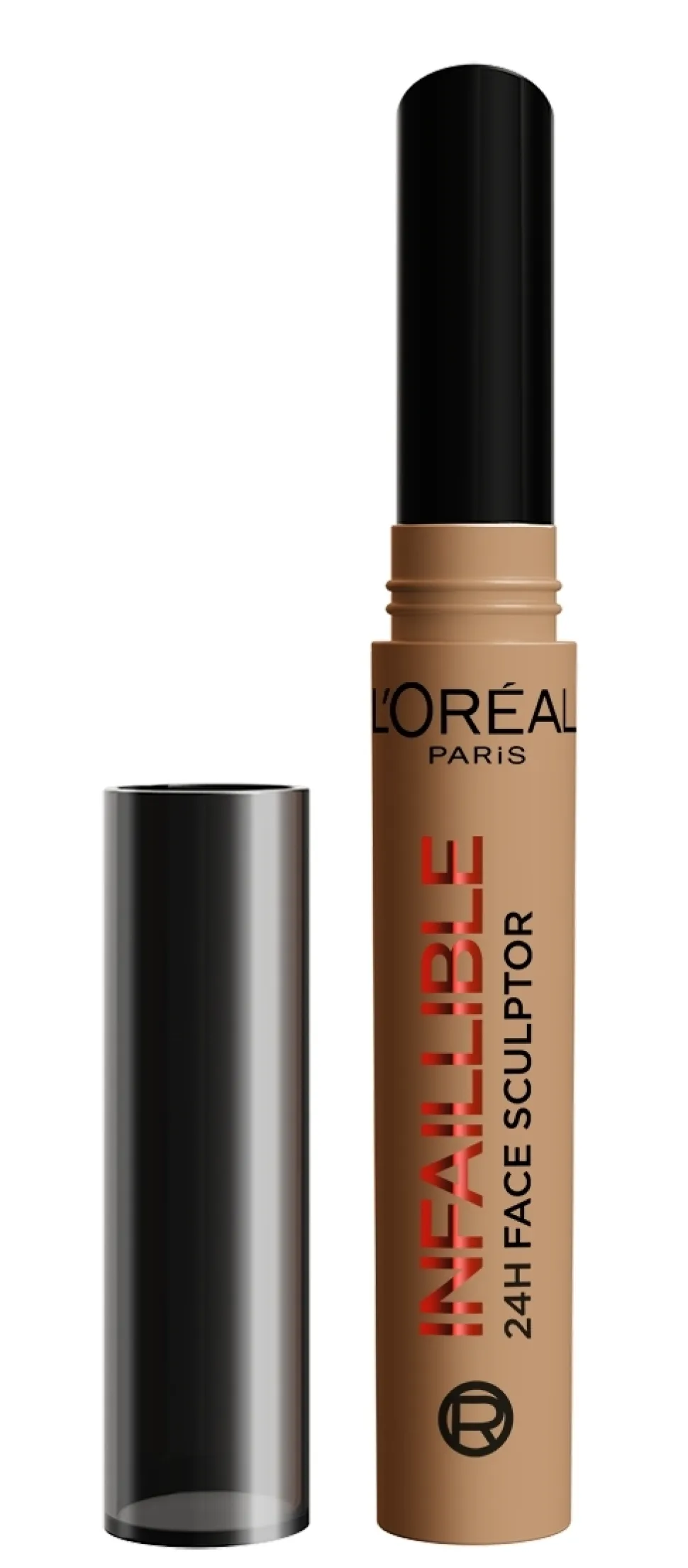 L'Oreal Paris Infaillible 24H Face Sculptor